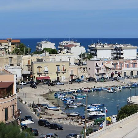 B&B Le Terrazze Бишелье Экстерьер фото