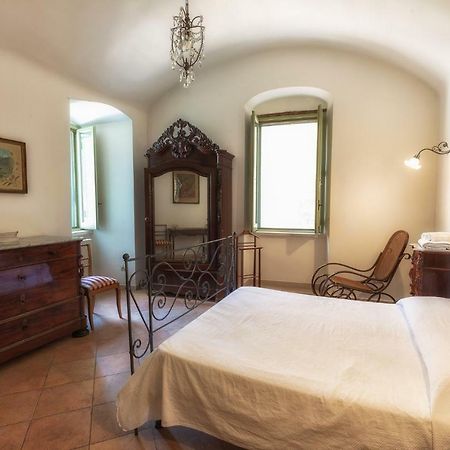 B&B Le Terrazze Бишелье Экстерьер фото