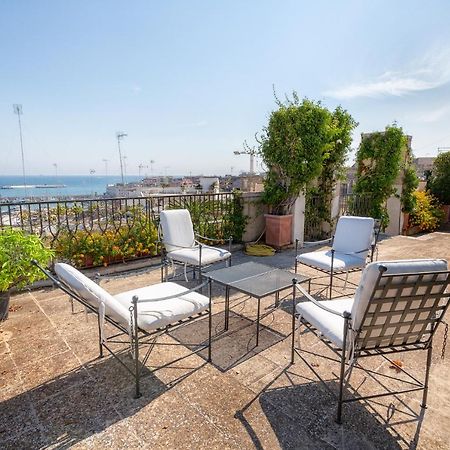 B&B Le Terrazze Бишелье Экстерьер фото