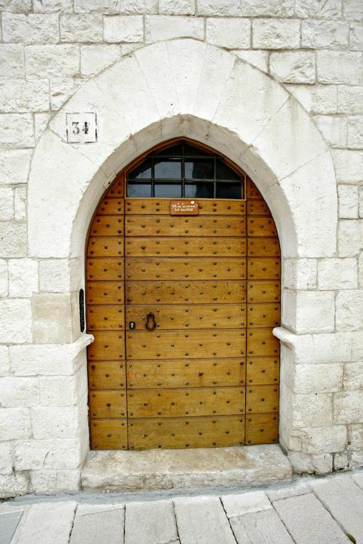 B&B Le Terrazze Бишелье Экстерьер фото