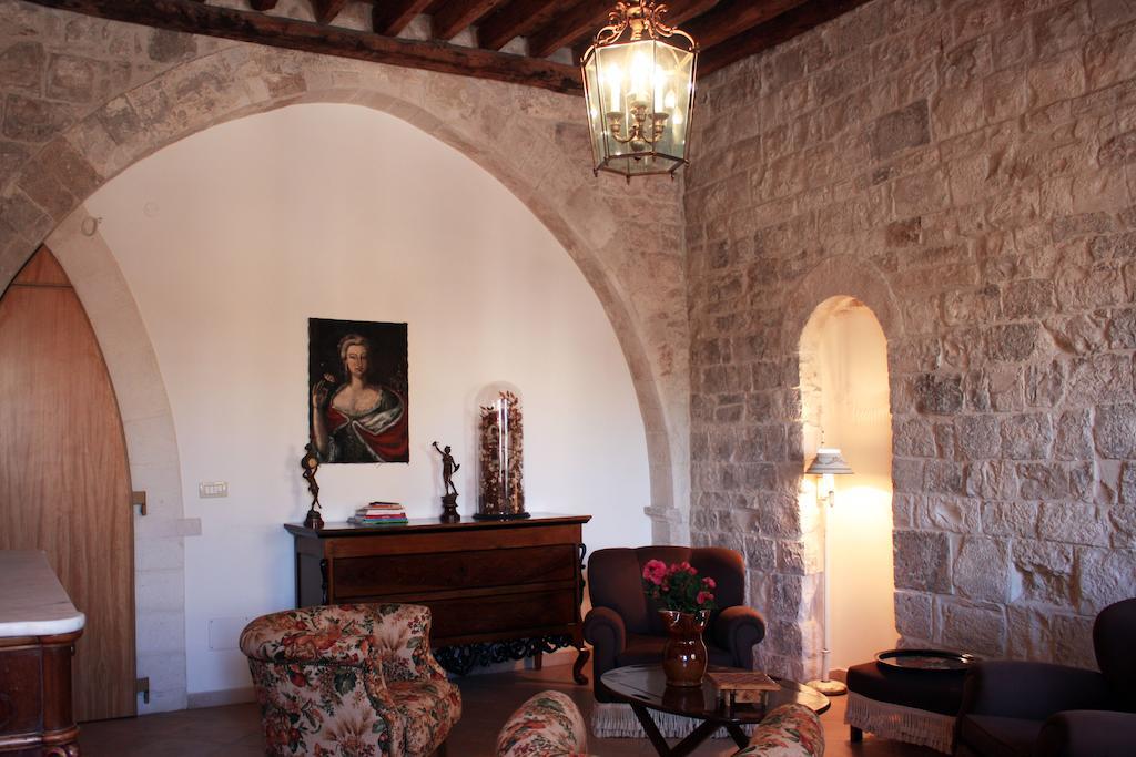 B&B Le Terrazze Бишелье Экстерьер фото