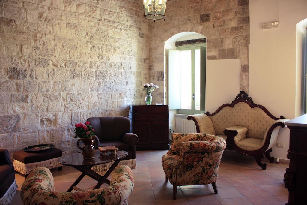 B&B Le Terrazze Бишелье Экстерьер фото
