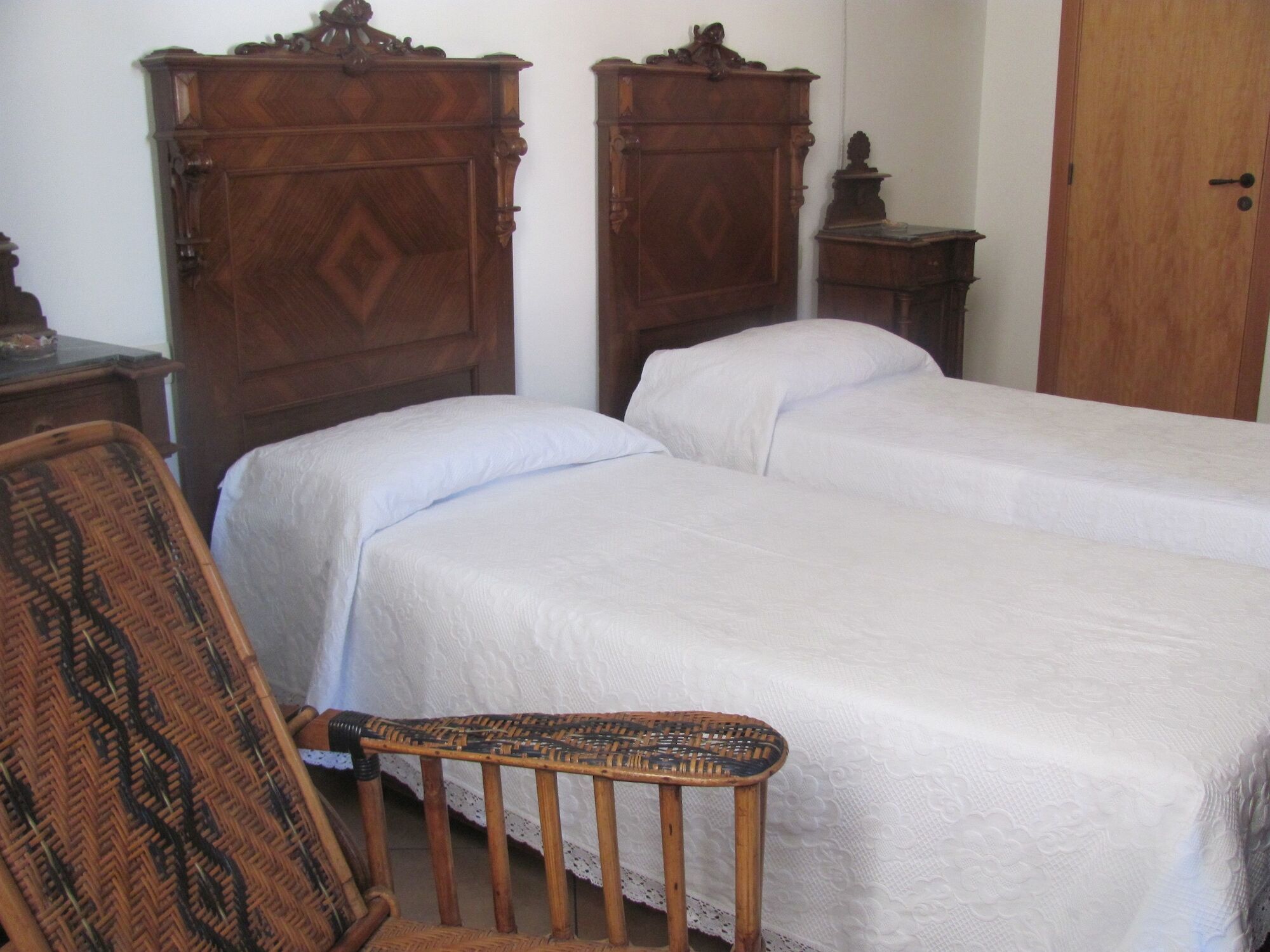 B&B Le Terrazze Бишелье Экстерьер фото