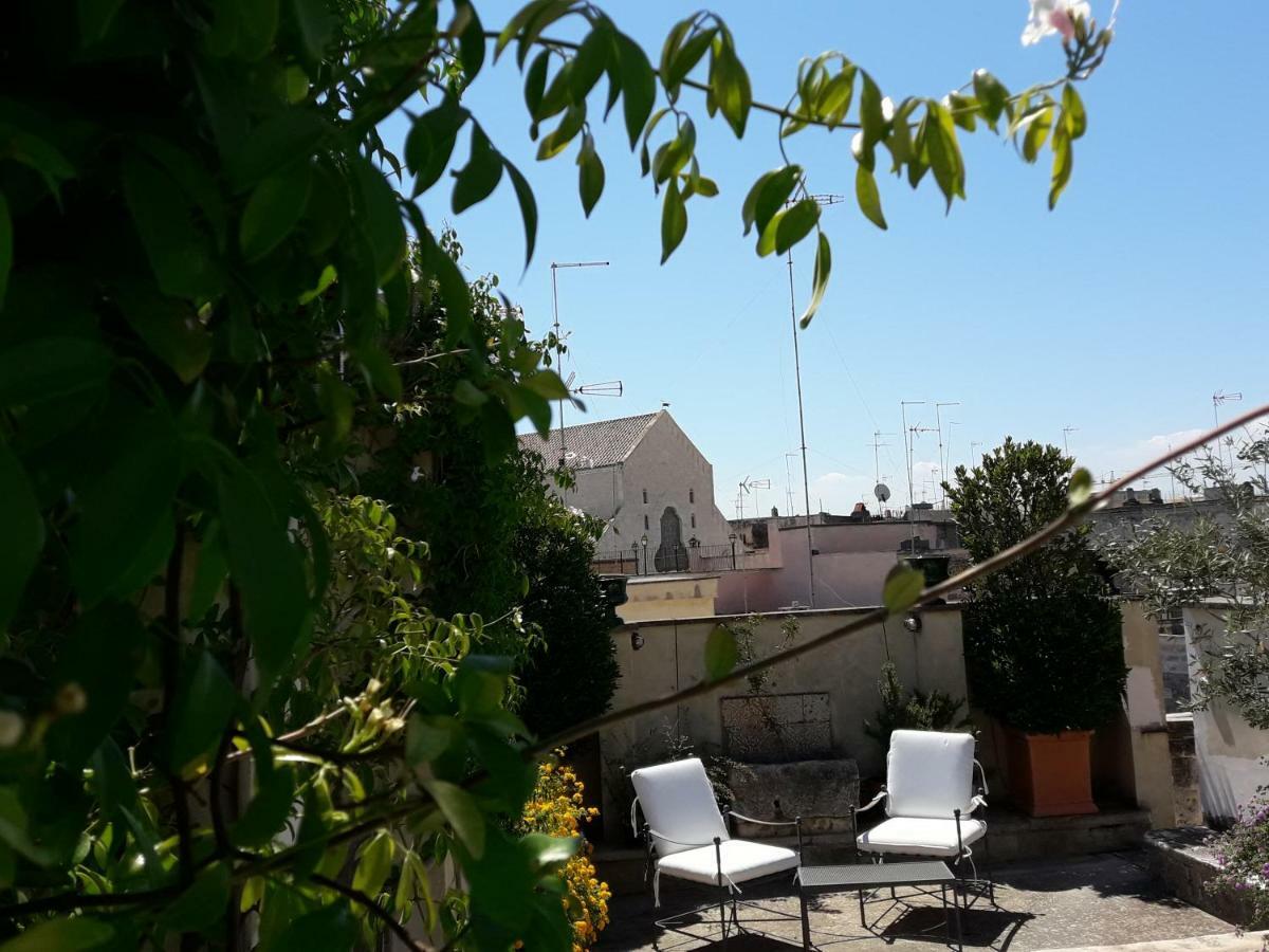 B&B Le Terrazze Бишелье Экстерьер фото