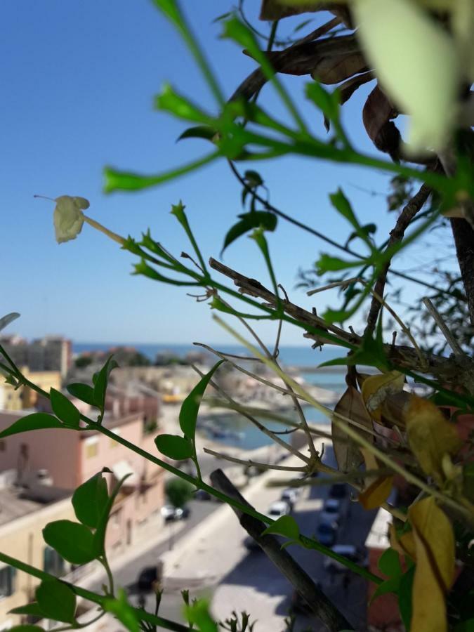 B&B Le Terrazze Бишелье Экстерьер фото