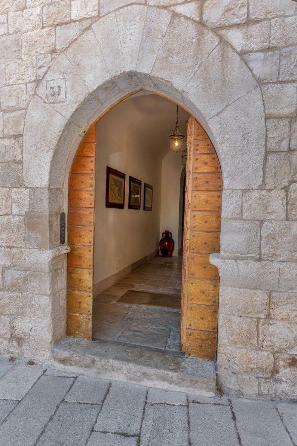 B&B Le Terrazze Бишелье Экстерьер фото