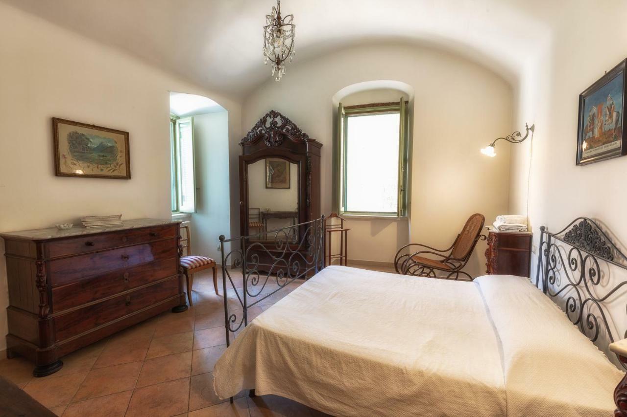 B&B Le Terrazze Бишелье Экстерьер фото
